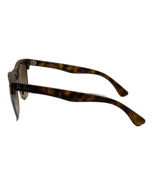 RAY-BAN（レイバン）RAY-BAN (レイバン) サングラス ブラウンの古着・服飾アイテム