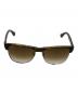 RAY-BAN (レイバン) サングラス ブラウン：6000円