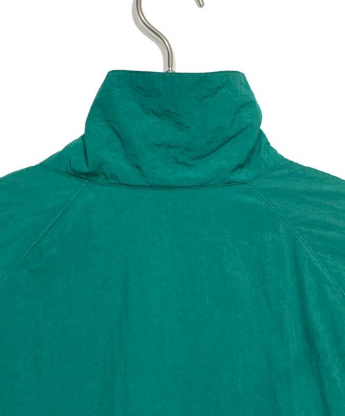 NIKE（ナイキ）NIKE (ナイキ) ジップアップジャケット ブルー サイズ:Sの古着・服飾アイテム