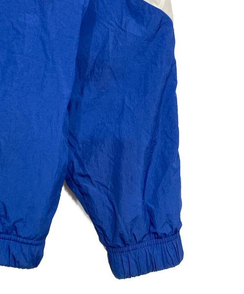 NIKE（ナイキ）NIKE (ナイキ) ジップアップジャケット ブルー サイズ:Sの古着・服飾アイテム