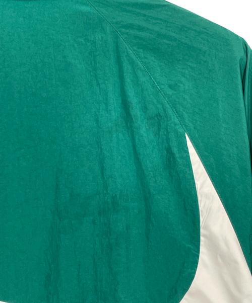 NIKE（ナイキ）NIKE (ナイキ) ジップアップジャケット ブルー サイズ:Sの古着・服飾アイテム