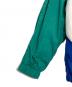 中古・古着 NIKE (ナイキ) ジップアップジャケット ブルー サイズ:S：6000円