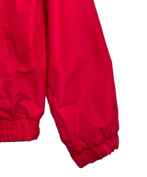 Columbia（コロンビア）Columbia (コロンビア) ナイロンジャケット レッド サイズ:XLの古着・服飾アイテム