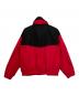 Columbia (コロンビア) ナイロンジャケット レッド サイズ:XL：5000円