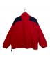 Columbia (コロンビア) ナイロンジャケット レッド サイズ:3L：4000円