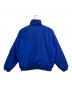 Columbia (コロンビア) リバーシブルナイロンジャケット ブルー×レッド サイズ:XL：6000円