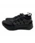 UNDER ARMOUR (アンダーアーマー) ローカットスニーカー ブラック サイズ:28.5：8000円