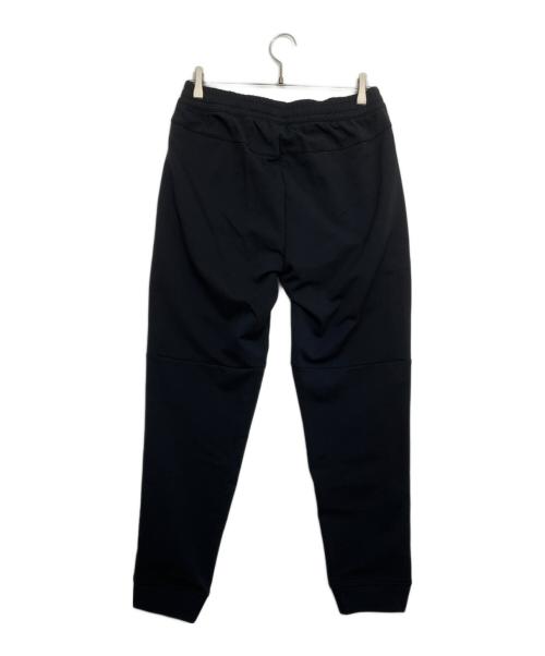 UNDER ARMOUR（アンダーアーマー）UNDER ARMOUR (アンダーアーマー) ジャージパンツ ブラック サイズ:L 未使用品の古着・服飾アイテム