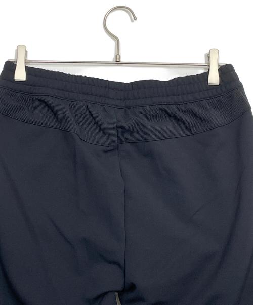 UNDER ARMOUR（アンダーアーマー）UNDER ARMOUR (アンダーアーマー) ジャージパンツ ブラック サイズ:L 未使用品の古着・服飾アイテム