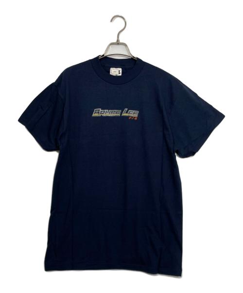 TULTEX（タルテックス）TULTEX (タルテックス) Tシャツ ネイビー サイズ:M 未使用品の古着・服飾アイテム