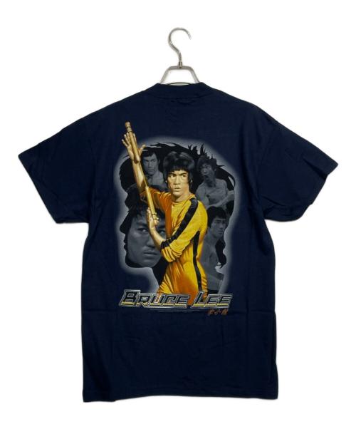 TULTEX（タルテックス）TULTEX (タルテックス) Tシャツ ネイビー サイズ:M 未使用品の古着・服飾アイテム