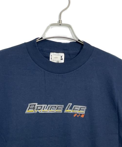 TULTEX（タルテックス）TULTEX (タルテックス) Tシャツ ネイビー サイズ:M 未使用品の古着・服飾アイテム