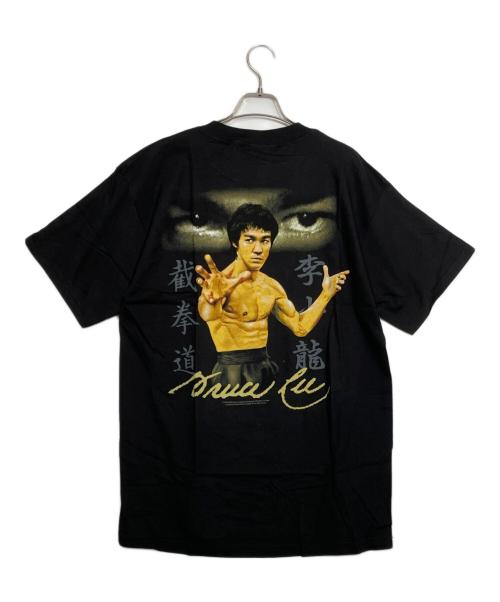 TULTEX（タルテックス）TULTEX (タルテックス) ムービーTシャツ ブラック サイズ:L 未使用品の古着・服飾アイテム