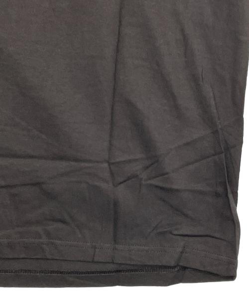 TULTEX（タルテックス）TULTEX (タルテックス) ムービーTシャツ ブラック サイズ:L 未使用品の古着・服飾アイテム