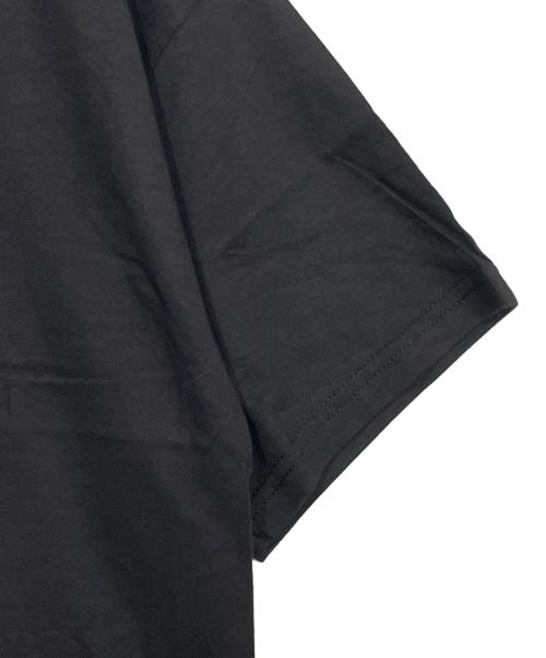 TULTEX（タルテックス）TULTEX (タルテックス) ムービーTシャツ ブラック サイズ:L 未使用品の古着・服飾アイテム