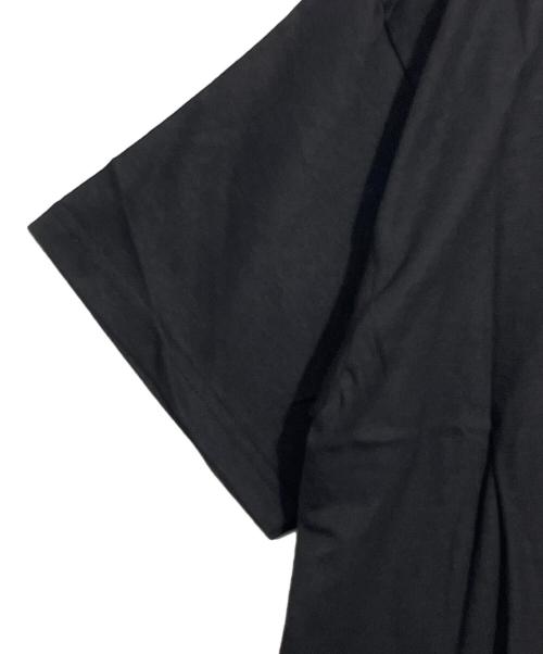 TULTEX（タルテックス）TULTEX (タルテックス) ムービーTシャツ ブラック サイズ:L 未使用品の古着・服飾アイテム