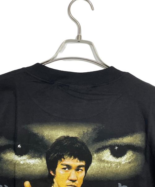 TULTEX（タルテックス）TULTEX (タルテックス) ムービーTシャツ ブラック サイズ:L 未使用品の古着・服飾アイテム