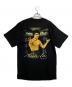 TULTEX (タルテックス) ムービーTシャツ ブラック サイズ:L 未使用品：15000円