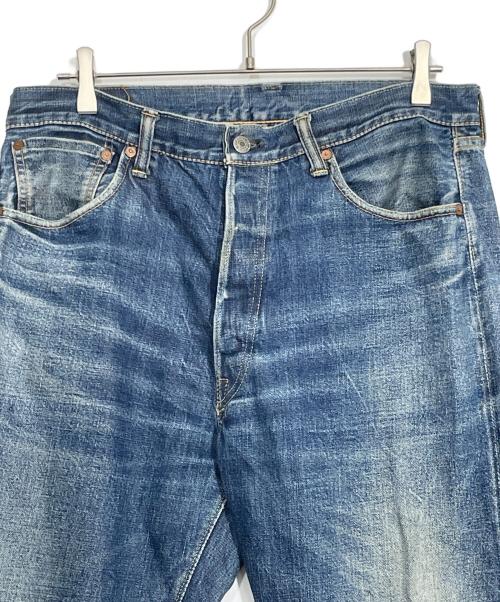 Gleem（グリーム）Gleem (グリーム) ジーンズ インディゴ サイズ:W36　L34の古着・服飾アイテム