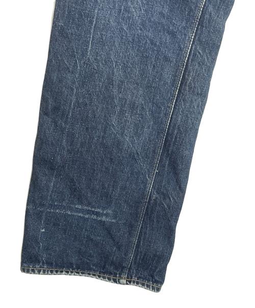 Gleem（グリーム）Gleem (グリーム) ジーンズ インディゴ サイズ:W36　L34の古着・服飾アイテム