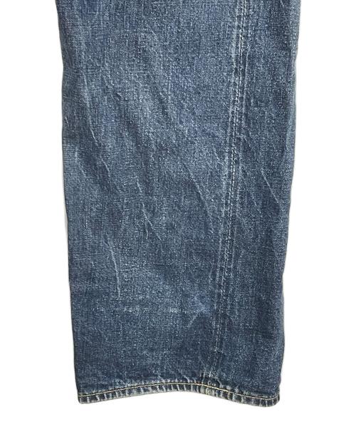 Gleem（グリーム）Gleem (グリーム) ジーンズ インディゴ サイズ:W36　L34の古着・服飾アイテム