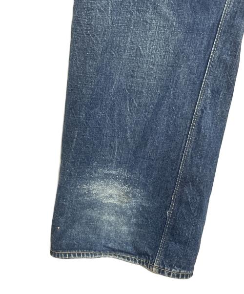 Gleem（グリーム）Gleem (グリーム) ジーンズ インディゴ サイズ:W36　L34の古着・服飾アイテム