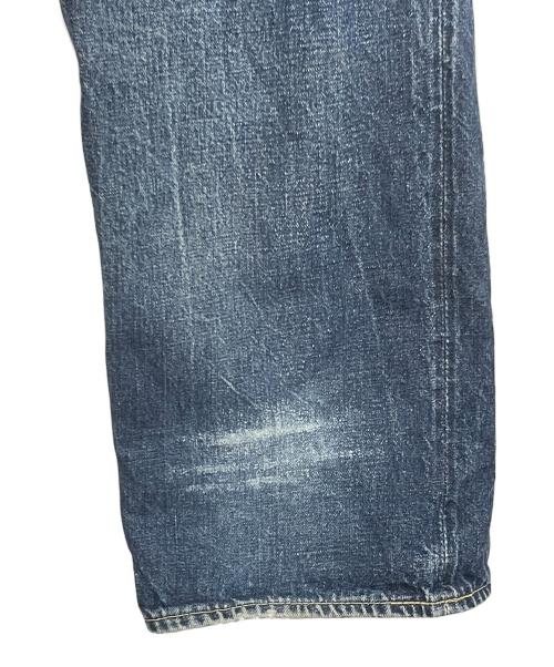 Gleem（グリーム）Gleem (グリーム) ジーンズ インディゴ サイズ:W36　L34の古着・服飾アイテム