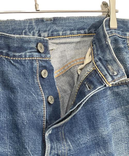 Gleem（グリーム）Gleem (グリーム) ジーンズ インディゴ サイズ:W36　L34の古着・服飾アイテム