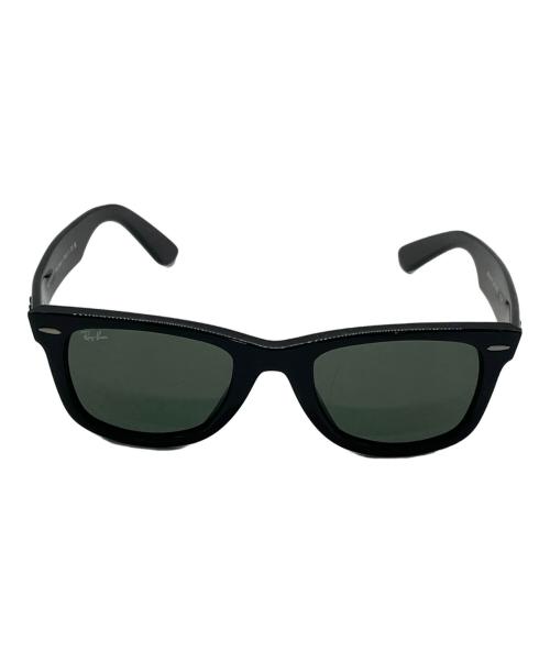 RAY-BAN（レイバン）RAY-BAN (レイバン) サングラス ブラックの古着・服飾アイテム