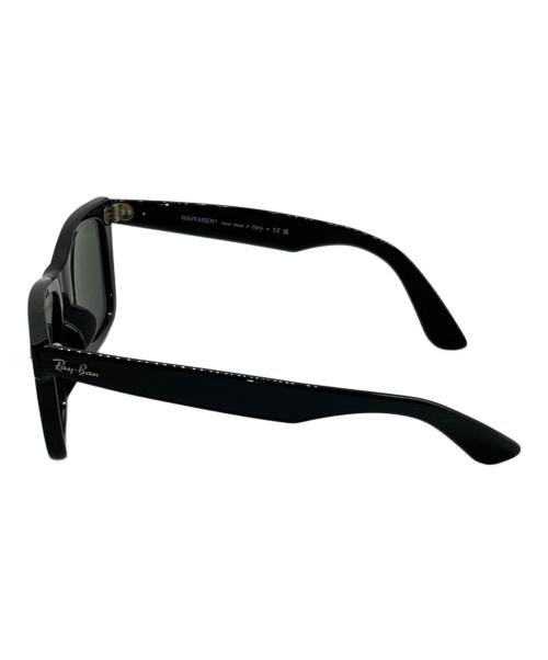 RAY-BAN（レイバン）RAY-BAN (レイバン) サングラス ブラックの古着・服飾アイテム