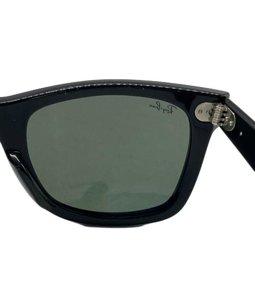 RAY-BAN（レイバン）RAY-BAN (レイバン) サングラス ブラックの古着・服飾アイテム