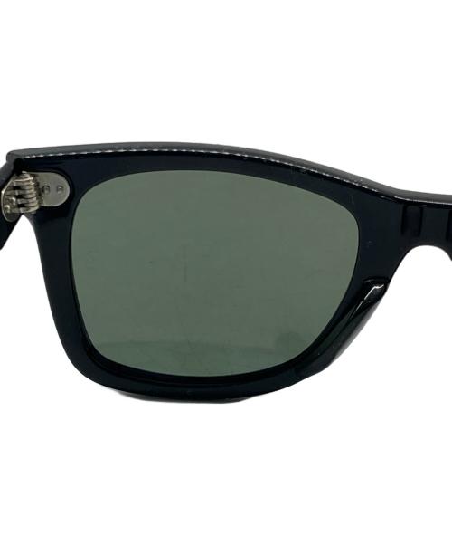 RAY-BAN（レイバン）RAY-BAN (レイバン) サングラス ブラックの古着・服飾アイテム