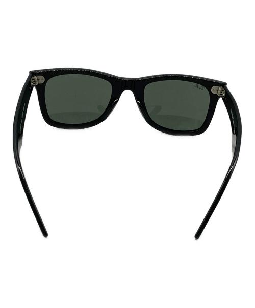 RAY-BAN（レイバン）RAY-BAN (レイバン) サングラス ブラックの古着・服飾アイテム