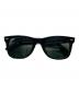 RAY-BAN（レイバン）の古着「サングラス」｜ブラック