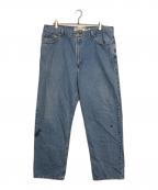 LEVI'Sリーバイス）の古着「ジーンズ」｜スカイブルー