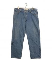 LEVI'S（リーバイス）の古着「ジーンズ」｜スカイブルー
