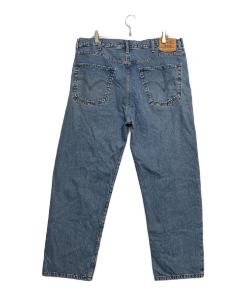 LEVI'S（リーバイス）LEVI'S (リーバイス) ジーンズ スカイブルー サイズ:W40L30の古着・服飾アイテム