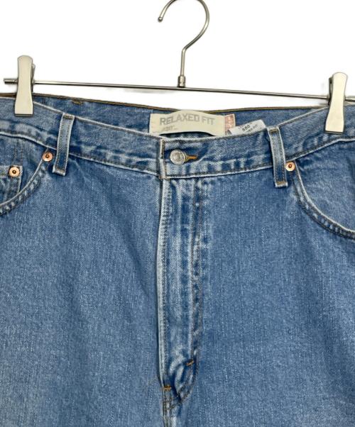 LEVI'S（リーバイス）LEVI'S (リーバイス) ジーンズ スカイブルー サイズ:W40L30の古着・服飾アイテム