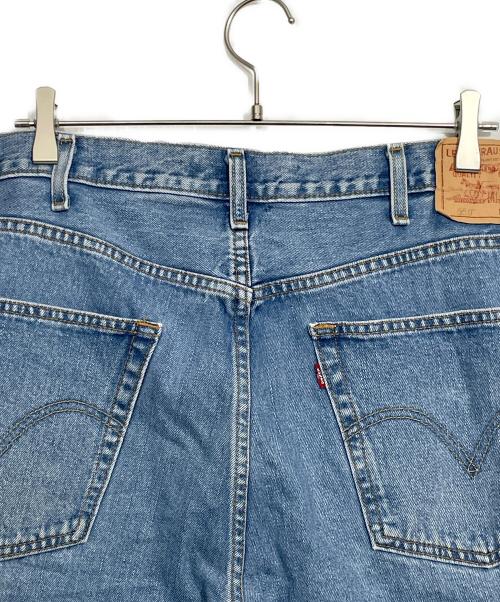 LEVI'S（リーバイス）LEVI'S (リーバイス) ジーンズ スカイブルー サイズ:W40L30の古着・服飾アイテム