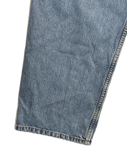LEVI'S（リーバイス）LEVI'S (リーバイス) ジーンズ スカイブルー サイズ:W40L30の古着・服飾アイテム