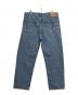 LEVI'S (リーバイス) ジーンズ スカイブルー サイズ:W40L30：6000円