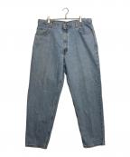 LEVI'Sリーバイス）の古着「ジーンズ」｜スカイブルー