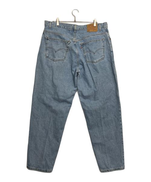 LEVI'S（リーバイス）LEVI'S (リーバイス) ジーンズ スカイブルー サイズ:W40L32の古着・服飾アイテム