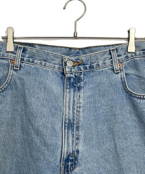 LEVI'S（リーバイス）LEVI'S (リーバイス) ジーンズ スカイブルー サイズ:W40L32の古着・服飾アイテム