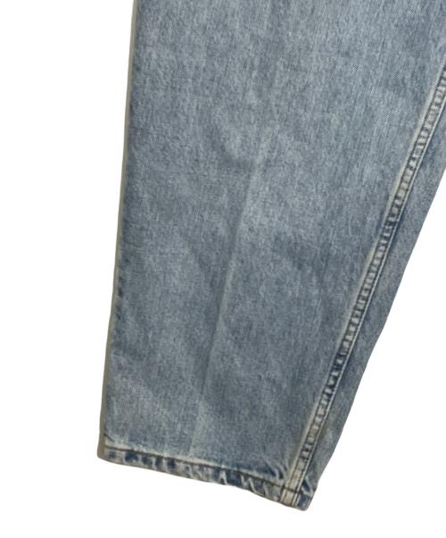 LEVI'S（リーバイス）LEVI'S (リーバイス) ジーンズ スカイブルー サイズ:W40L32の古着・服飾アイテム