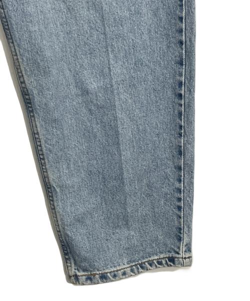 LEVI'S（リーバイス）LEVI'S (リーバイス) ジーンズ スカイブルー サイズ:W40L32の古着・服飾アイテム