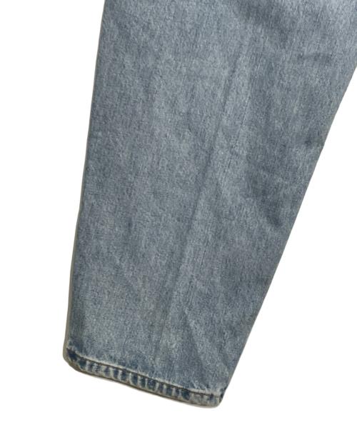 LEVI'S（リーバイス）LEVI'S (リーバイス) ジーンズ スカイブルー サイズ:W40L32の古着・服飾アイテム