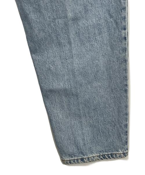 LEVI'S（リーバイス）LEVI'S (リーバイス) ジーンズ スカイブルー サイズ:W40L32の古着・服飾アイテム