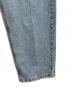 中古・古着 LEVI'S (リーバイス) ジーンズ スカイブルー サイズ:W40L32：6000円