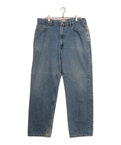 LEVI'S（リーバイス）LEVI'S (リーバイス) ジーンズ スカイブルー サイズ:W40L34の古着・服飾アイテム